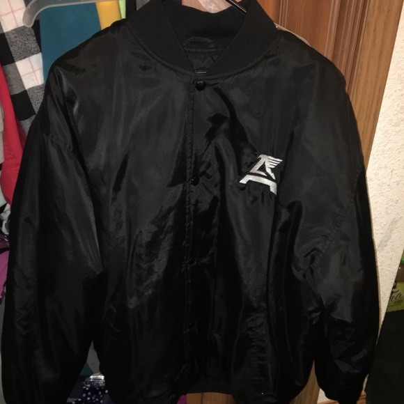 Other - Mexico BomberJacket